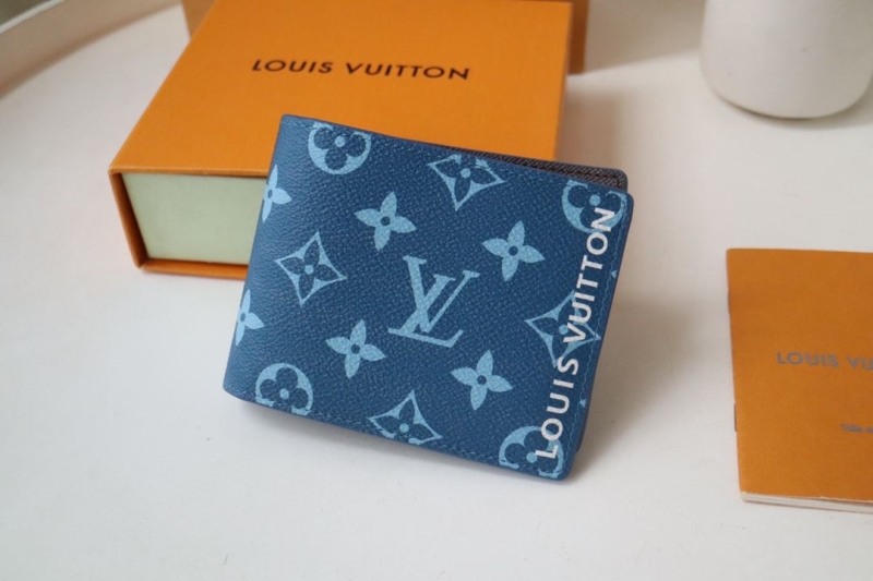 LV Wallets